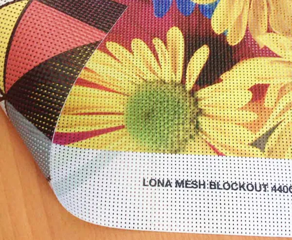 Lona Mesh