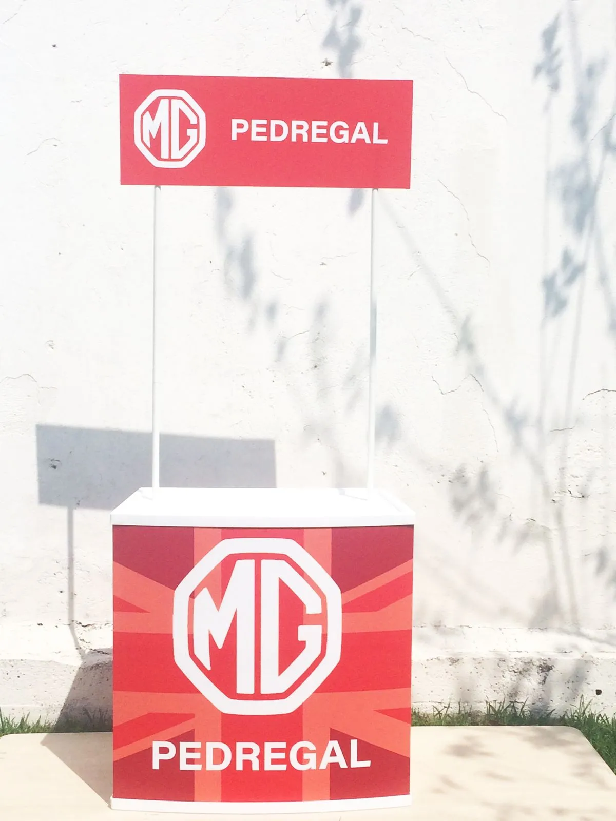 Demostrador Clásico - imagen 3