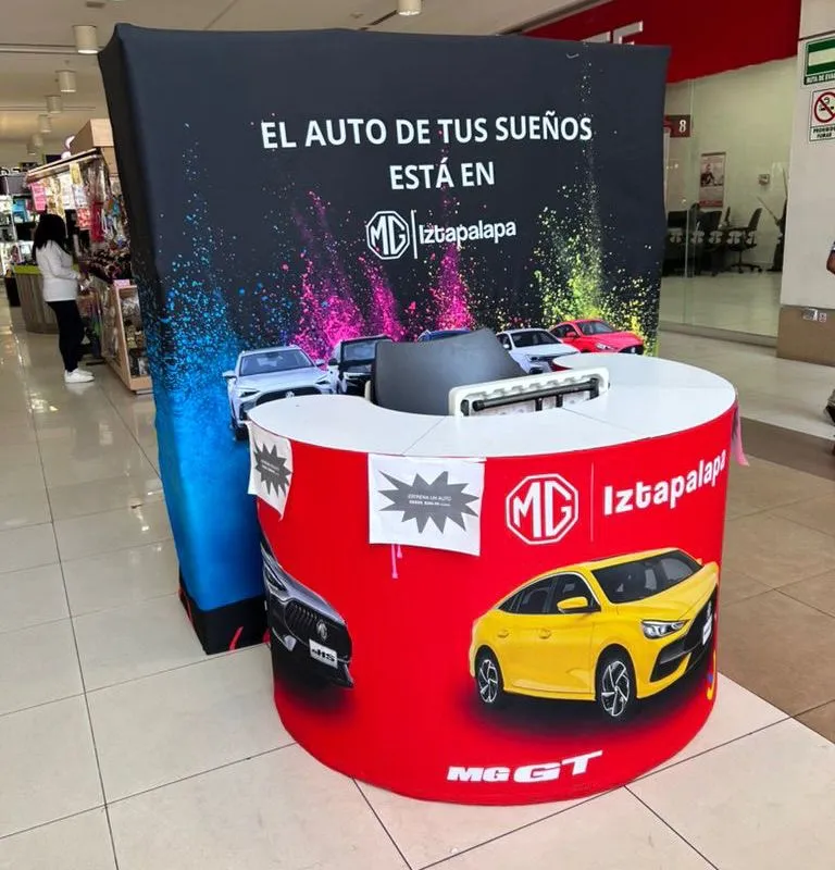 Demo Xpand  - imagen 1