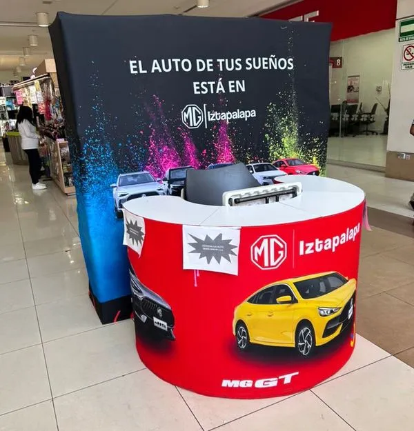 Demo Xpand 