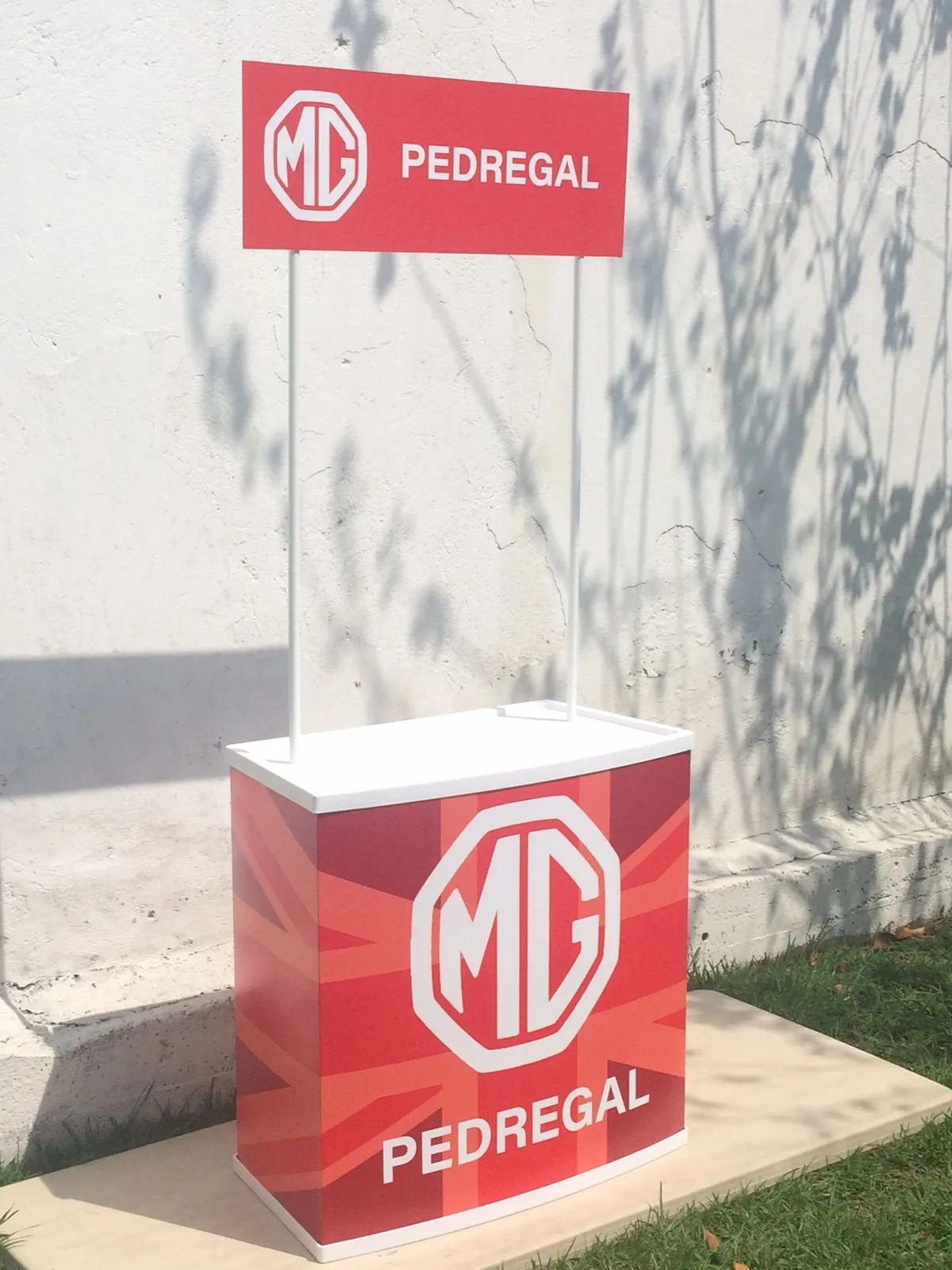 Demostrador Clásico - imagen 4