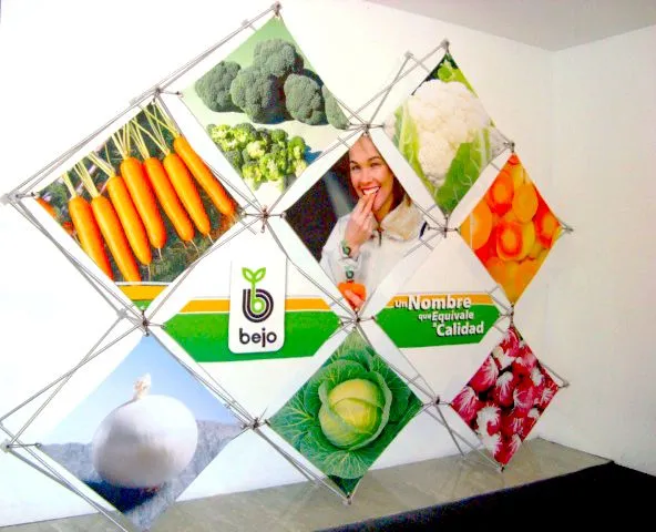 Muro Plegable X45 - imagen 3