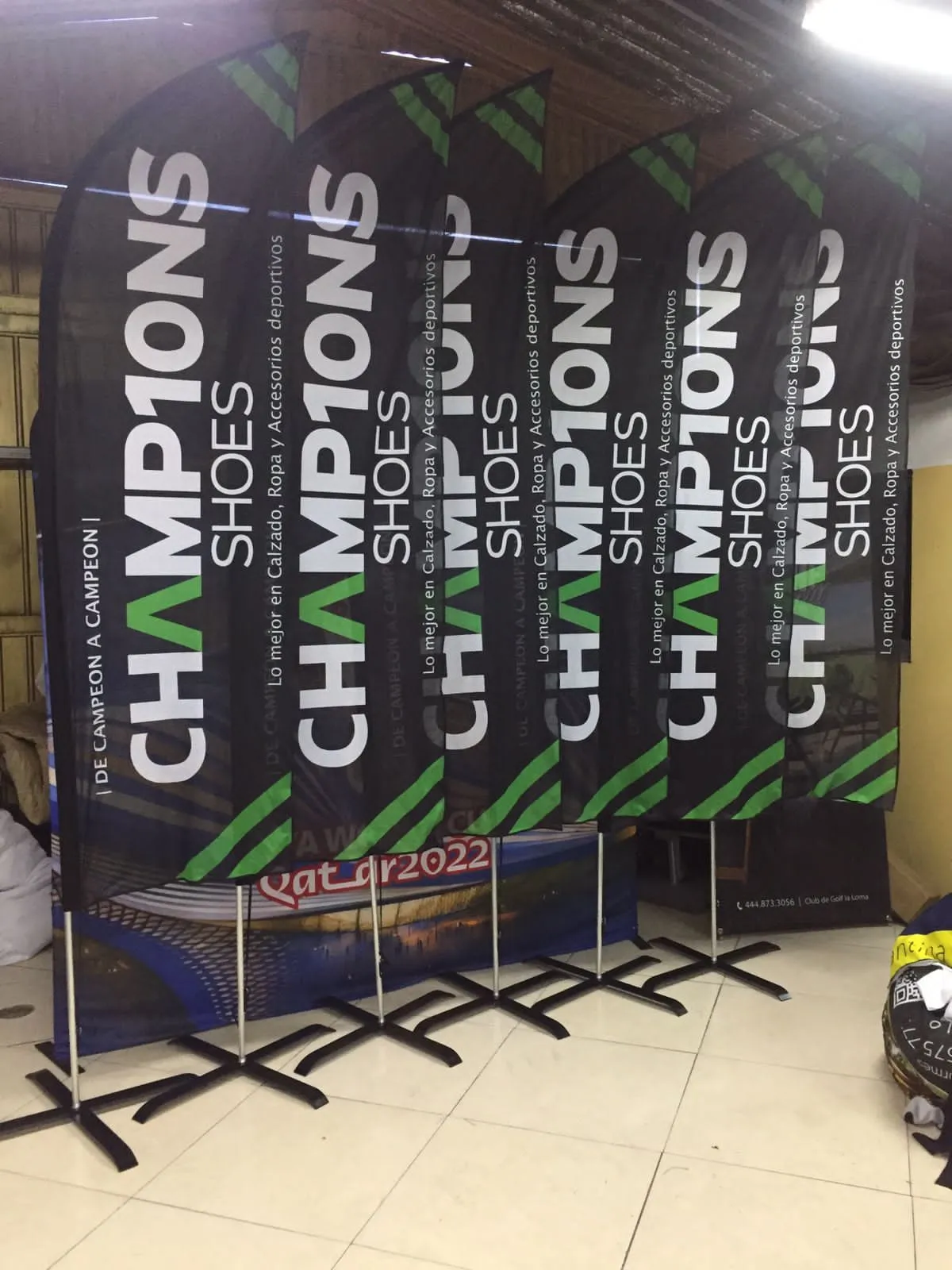 Flying Banner - imagen 3
