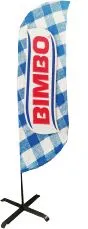 Flying Banner