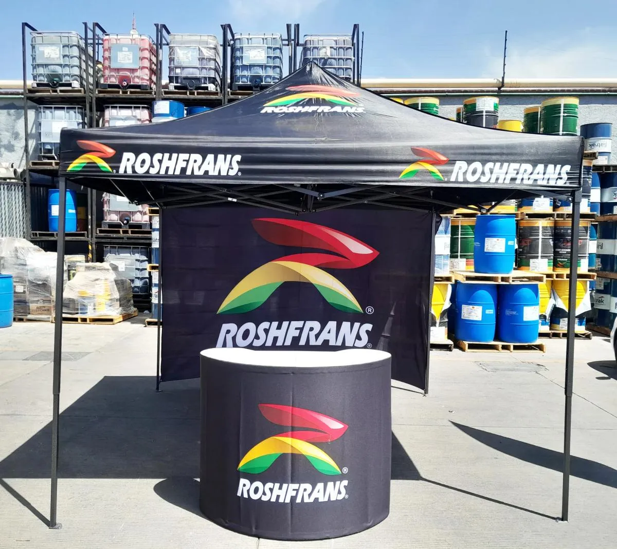 Carpa 3X3 - imagen 5