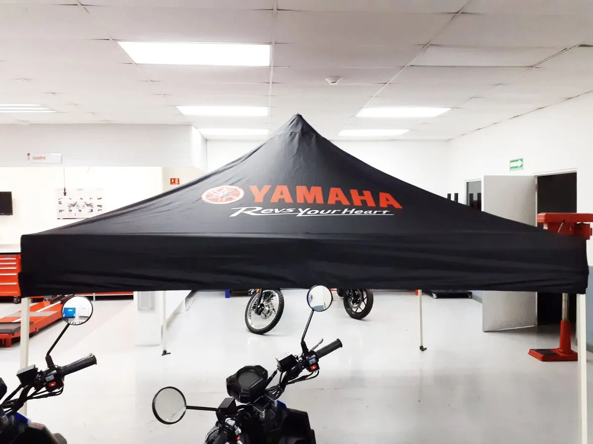 Carpa 3X3 - imagen 2