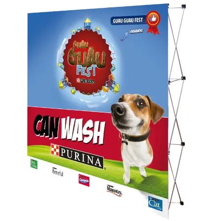 Muro Plegable 225x225 - imagen 1