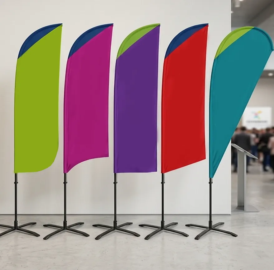 Flying Banner - imagen 6