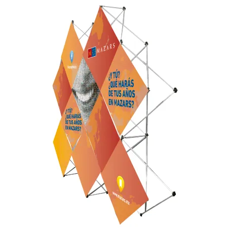 Muro Plegable X45 - imagen 2