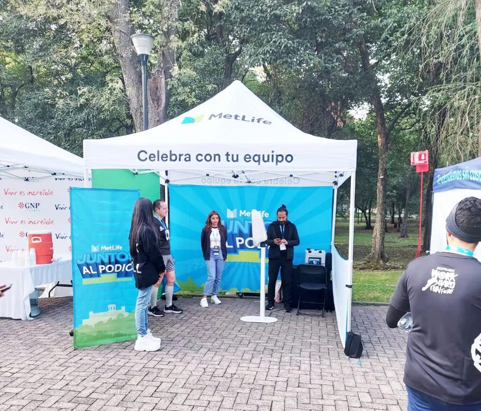 Carpa 3X3 - imagen 9