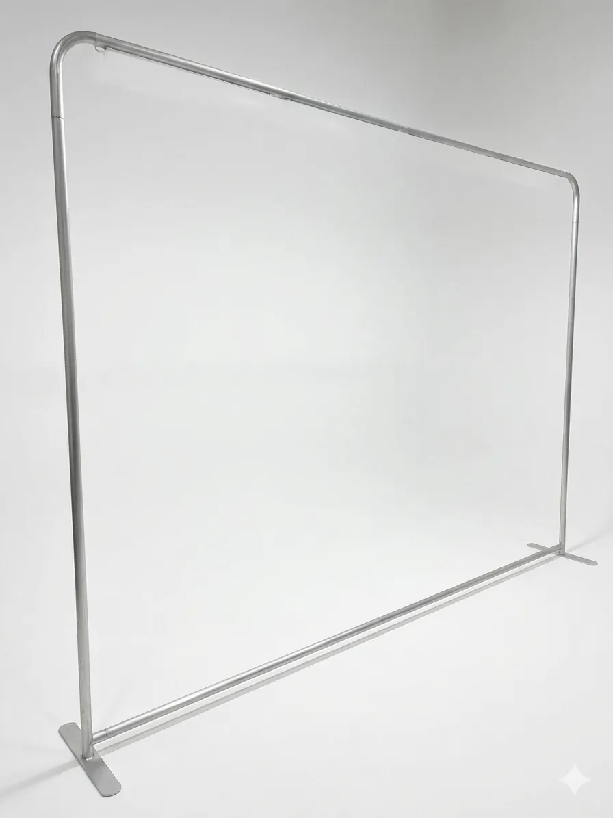 Muro tubular - imagen 7