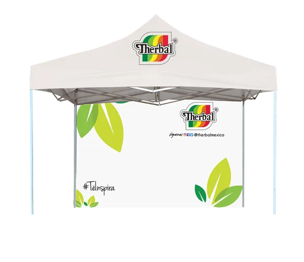 Carpa 3X3