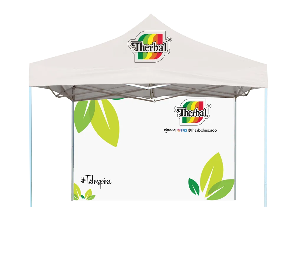 Carpa 3X3 - imagen 1
