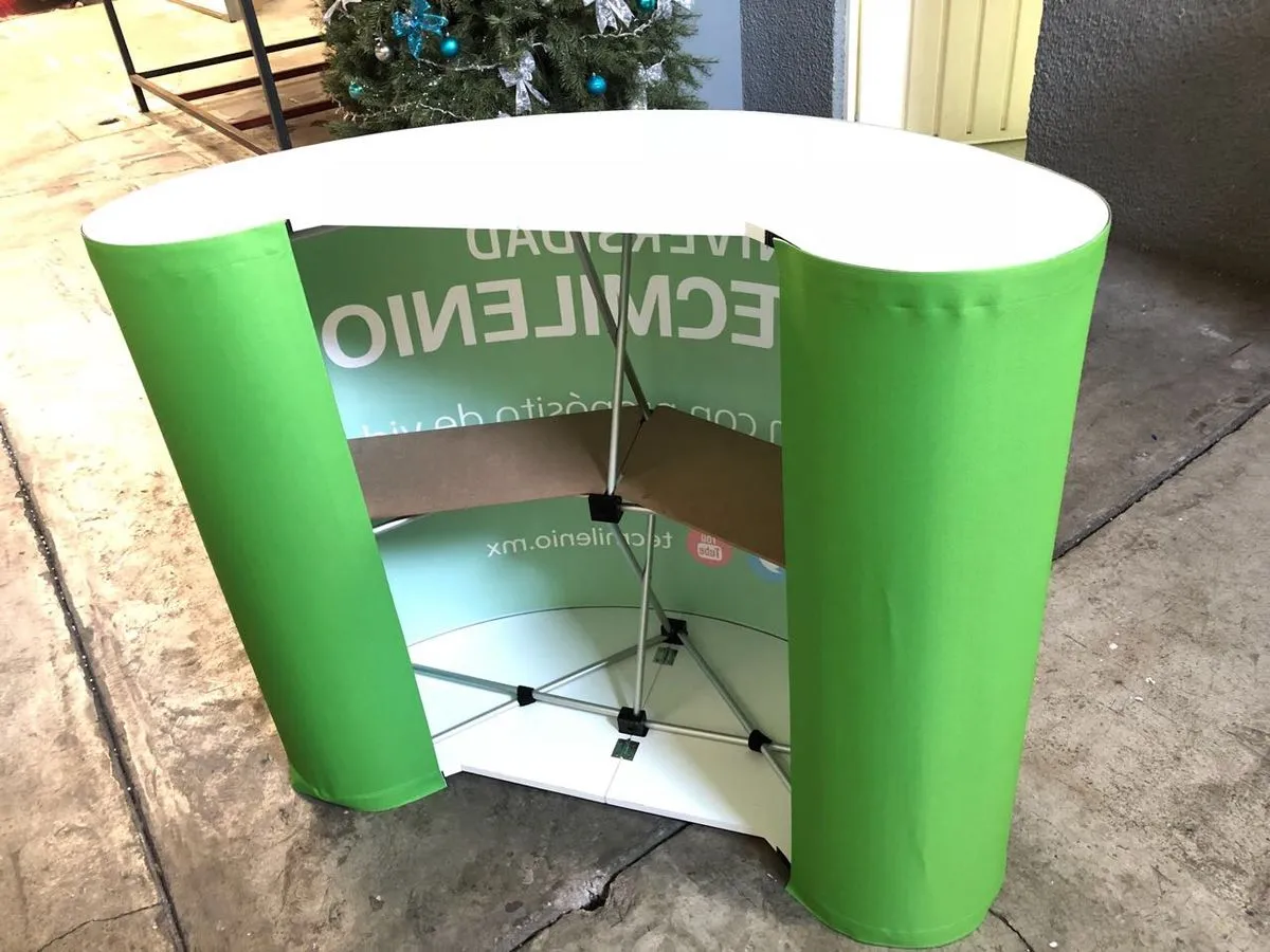 Demostrador Mini Xpand - imagen 6