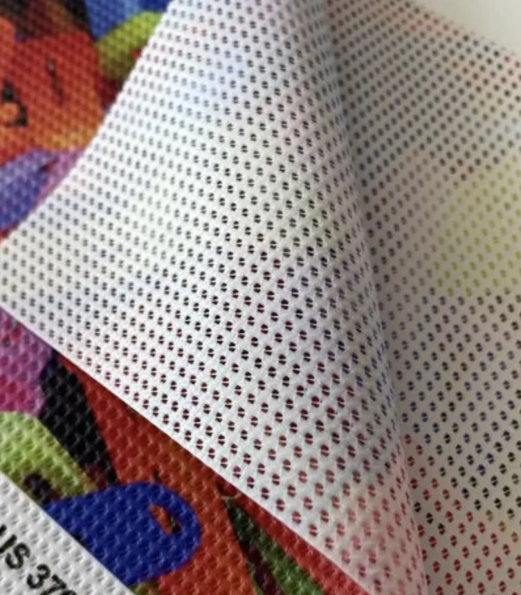 Lona Mesh - imagen 2