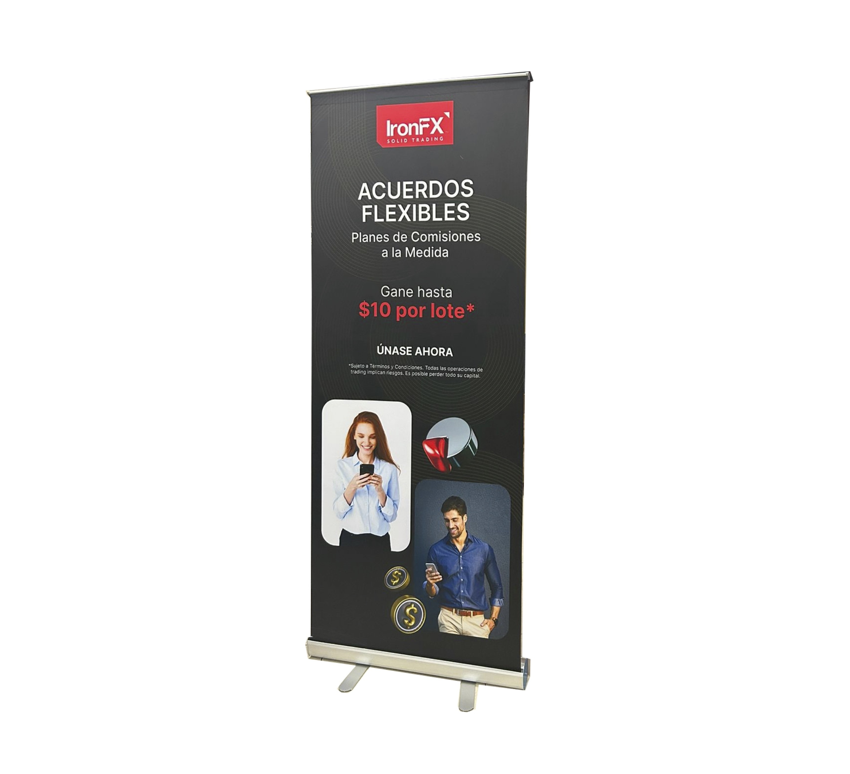 Banners