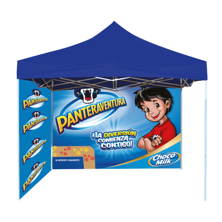 Carpa 3X3 - imagen 2