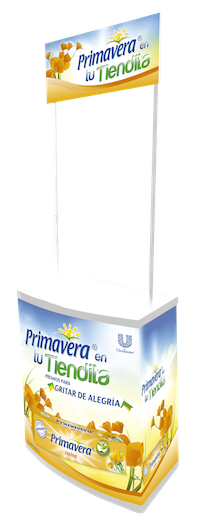 Demostrador Clásico - imagen 2