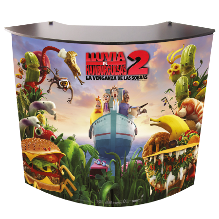 Demostrador Mini Xpand