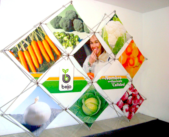 Muro Plegable X45 - imagen 3